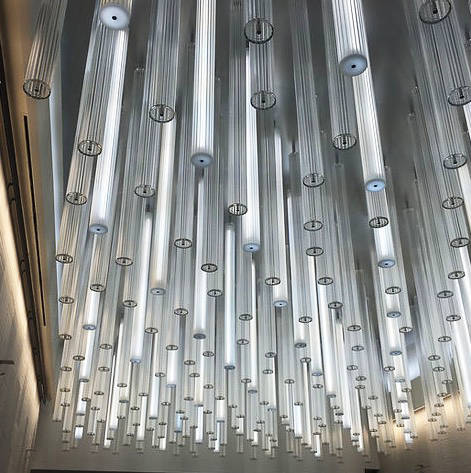 Architectural & Installation Art