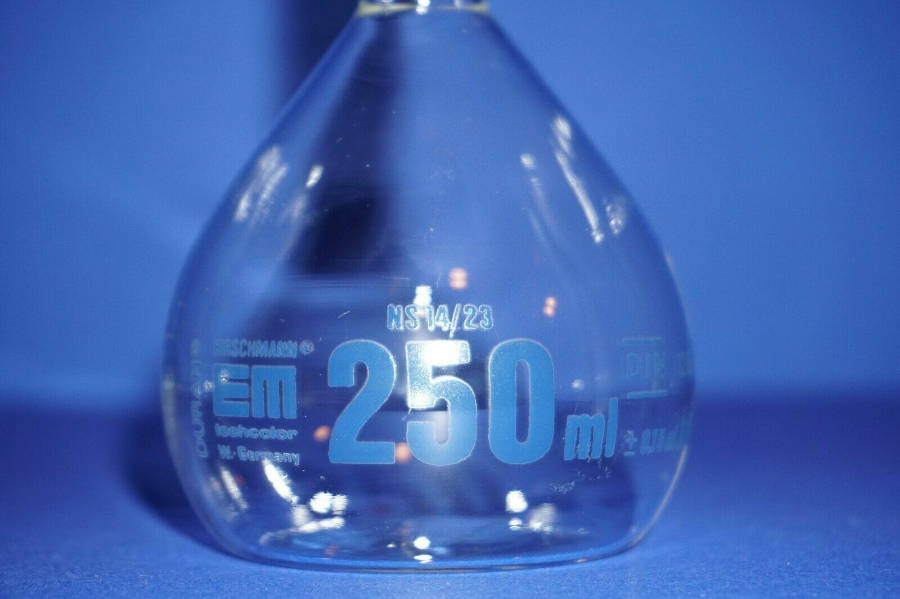 Hirschmann Volumetrics