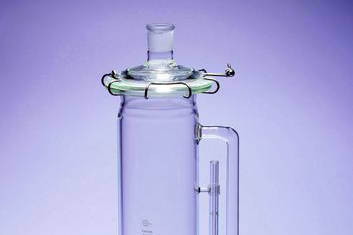 SciLabware (Quickfit & Pyrex)