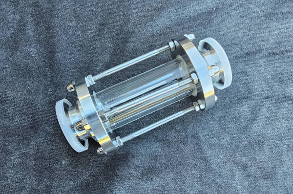 Engineering Glassware