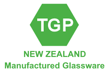 TGP Labware logo